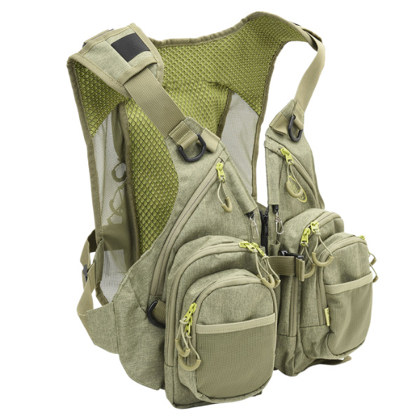 Vision Mega Bra rintalaukku