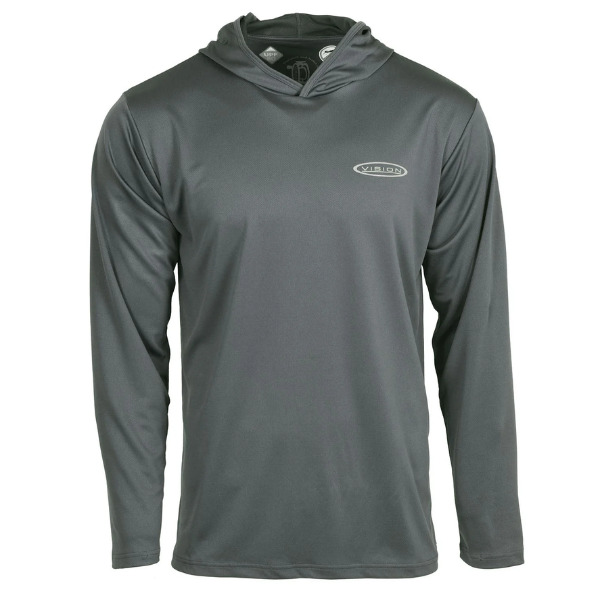 Vision Bamboo Bug & UV Hoodie - Image 2