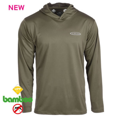 Vision Bamboo Bug & UV Hoodie