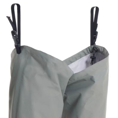 Vision Koski Grey Hipwader