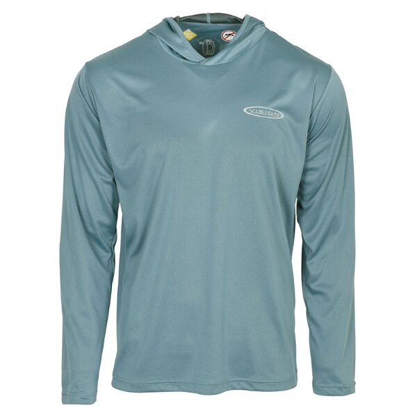 Vision Bamboo Bug & UV Hoodie - Image 4