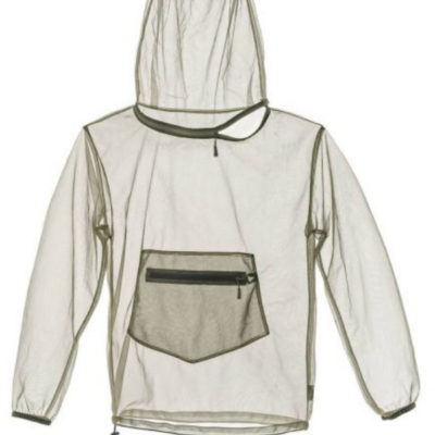 Pinewood Anorak Mosquito Cover