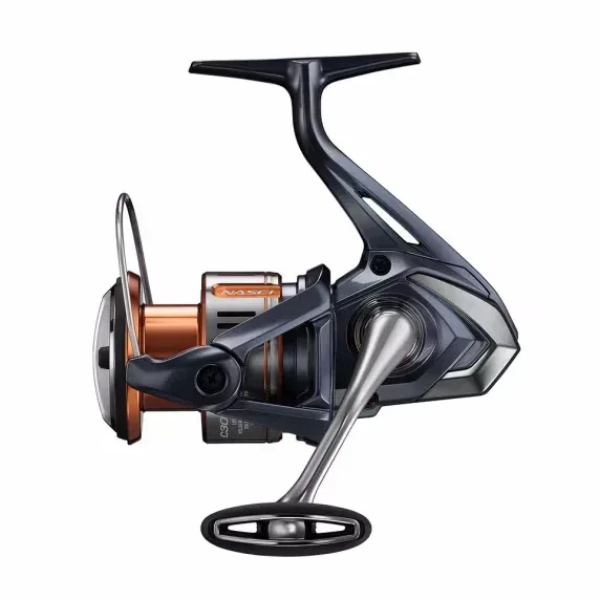 Shimano Nasci FD - avokela
