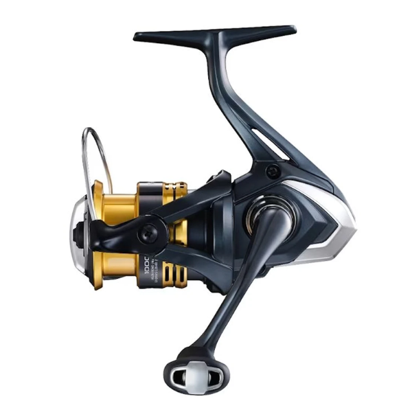 shimano sahara fj