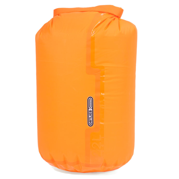 Ortlieb PS 10 superkevyt kuivapussi