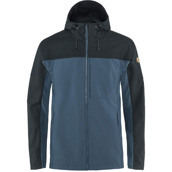Fjällräven Abisko Midsummer Jacket