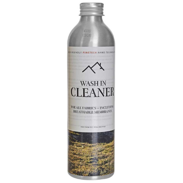 Pinetech Wash in Cleaner
