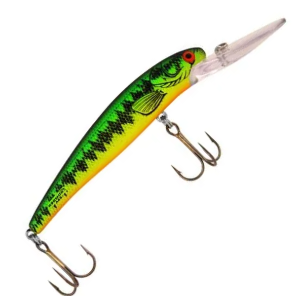 Bomber B24A Deep Long - Image 3