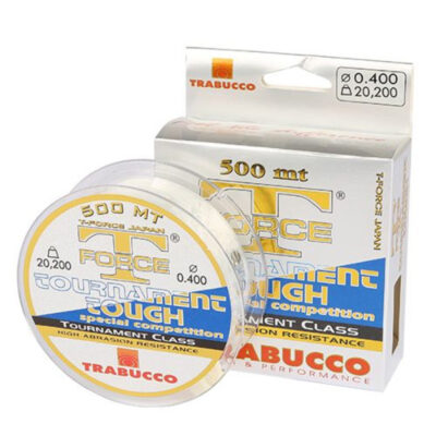 Trabucco T-force Tournament Tough