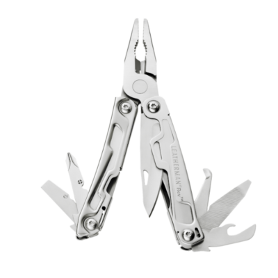 Leatherman Rev - monitoimityökalu