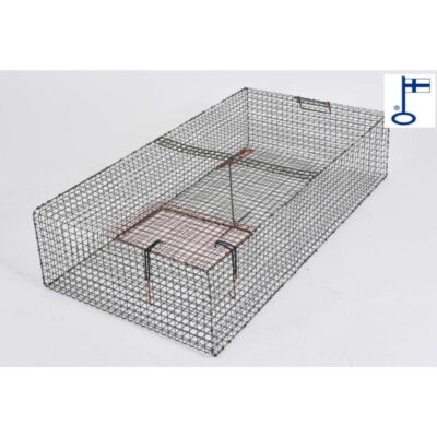 Ahmatti rapusumppu 96x50x22