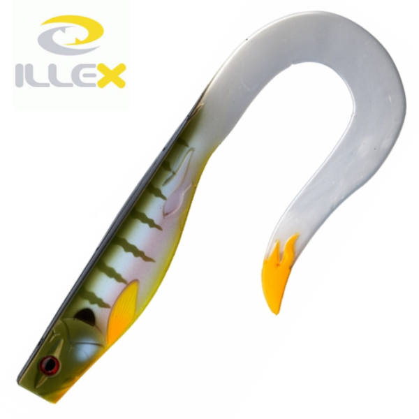 Illex Dexter Eel 210 - Image 2