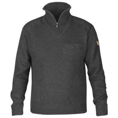Fjällräven Koster Sweater - villapaita