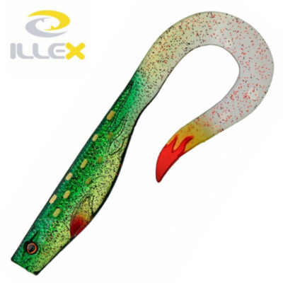 Illex Dexter Eel 210