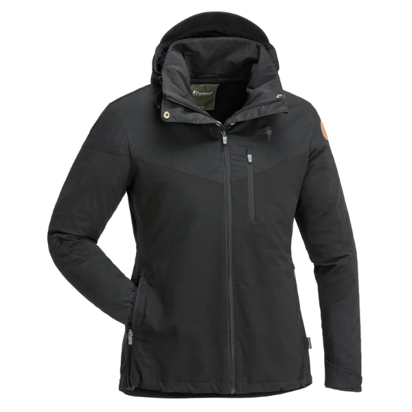 Pinewood Finnveden Hybrid Jacket W's