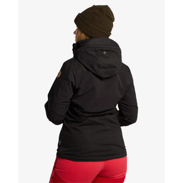 Pinewood Finnveden Hybrid Jacket W's - Image 4