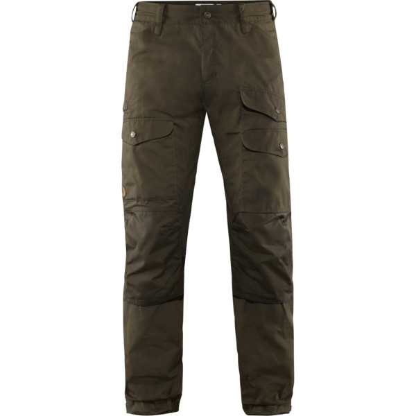 Fjällräven Vidda Pro Ventilated Trs M Reg - Image 2