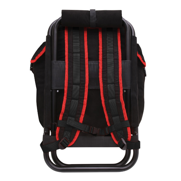 Patriot FishHunter XL pilkkireppu - Image 2