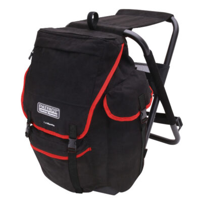 Patriot FishHunter XL pilkkireppu