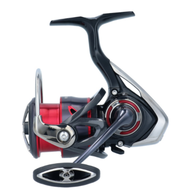 Daiwa Fuego LT2500