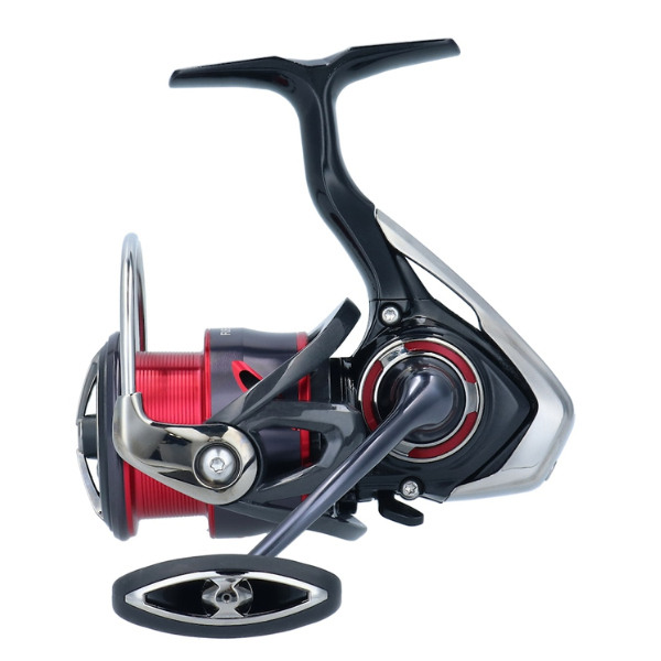 Daiwa Fuego LT2500