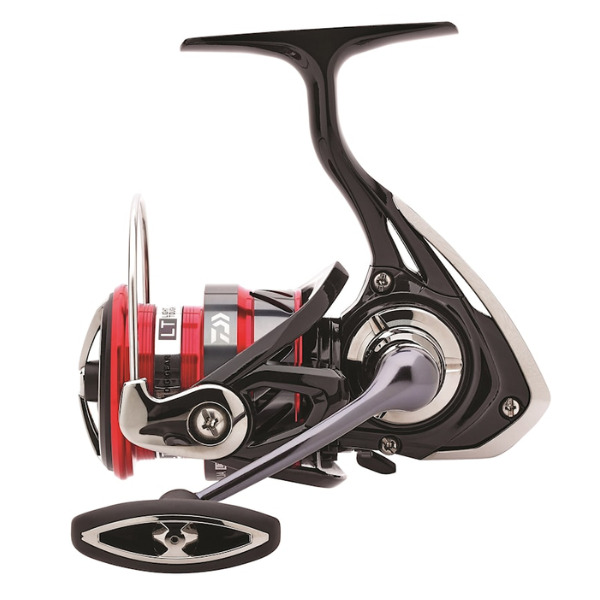 Daiwa Ninja LT1000
