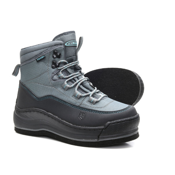 Vision Tossu 2.0 Felt