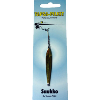 Tapsa-pillki saukko