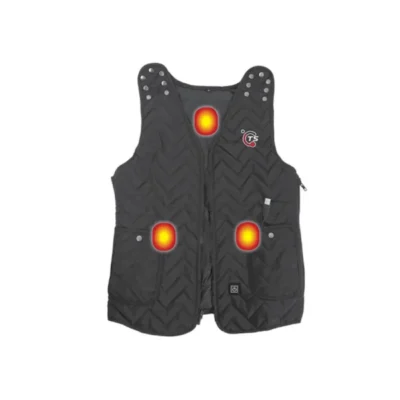 Wiggler Akkukäyttöinen Lämpöliivi