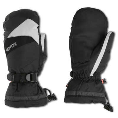 Kombi Original Womens mitt Moonstone -rukkaset