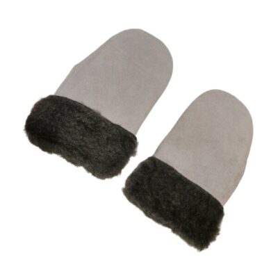 haljasnahka rukkanen