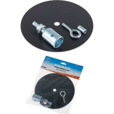 pisto porakone adapteri