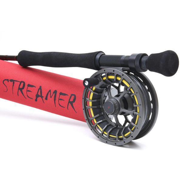 Vision Streamer Outfit