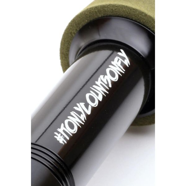 Vision Pikemaniac perhovapa