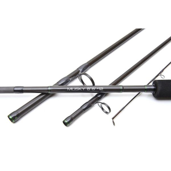 Vision Merisuola Musky perhovapa