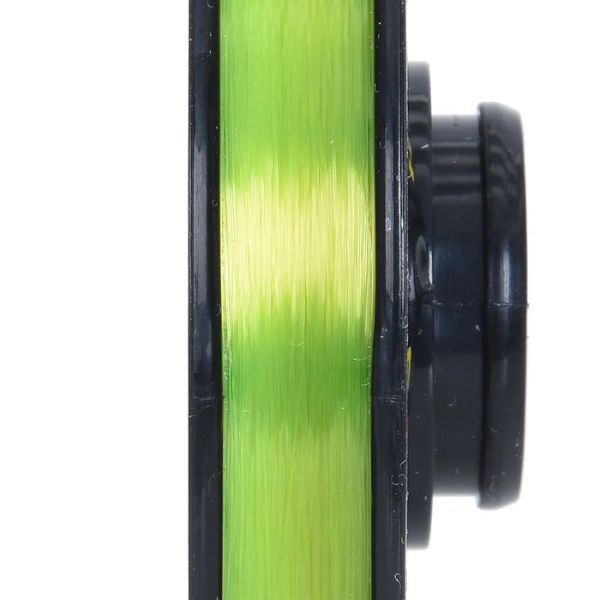 Vision Nymphmaniac Hi-Viz Tippet