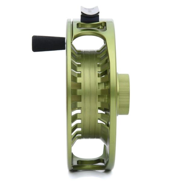 Vision XLS Pikemaniac