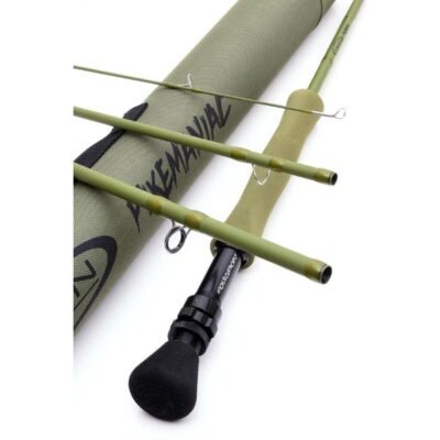 Vision Pikemaniac perhovapa