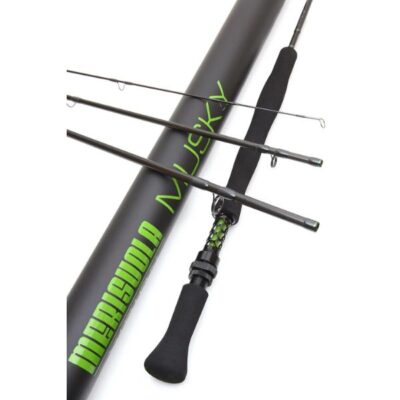 Vision Merisuola Musky perhovapa