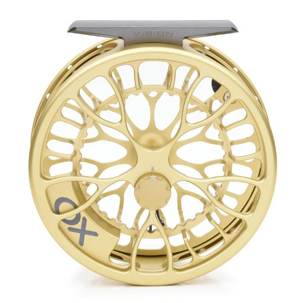 Vision XO Click perhokela