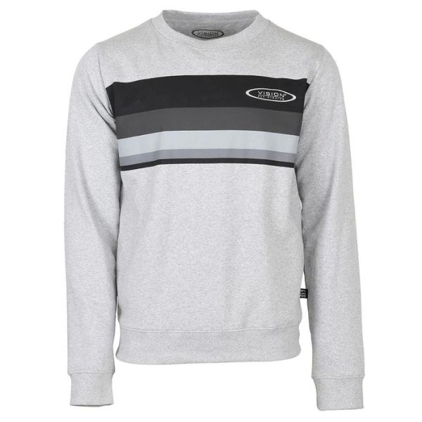 Vision Stripe Huppari