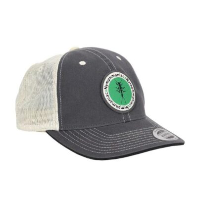 Vision Nymphmaniac Dad Lippis