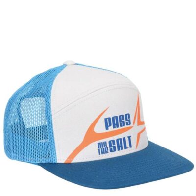 Vision Pass me the salt Lippis