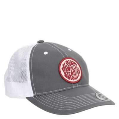 Vision Psyke Graphite Lippis