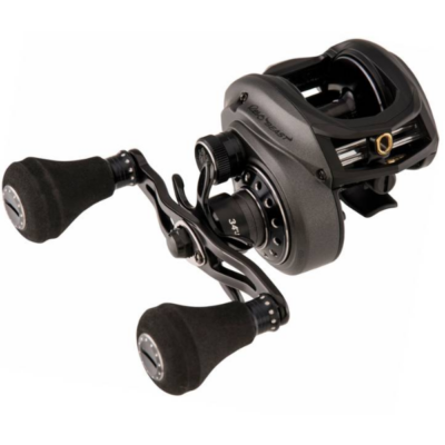 Abu Garcia Revo Beast 40- matalaprofiilinen hyrräkela