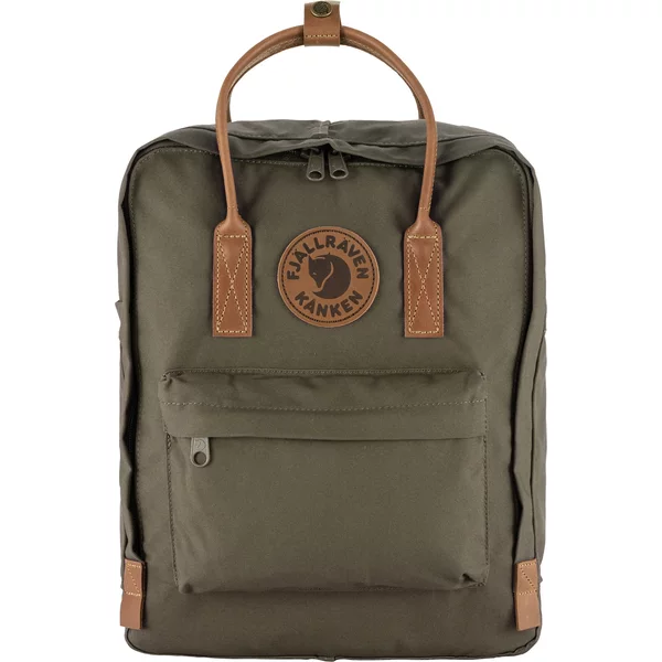 Fjällräven Kånken No. 2