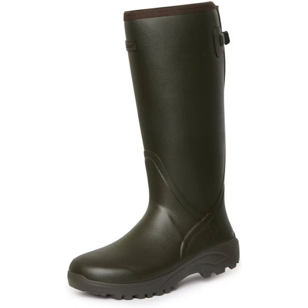 Gateway sportsman II 18” -Kumisaappaat