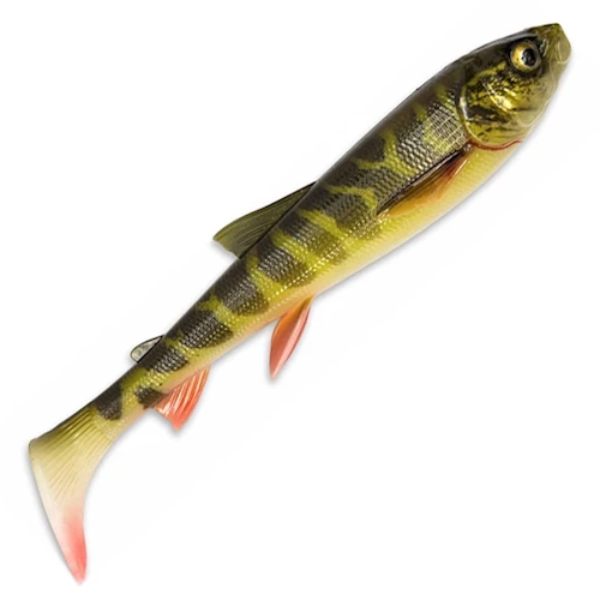 Savage Gear 3D whitefish Shad 20cm 62g – PIKE