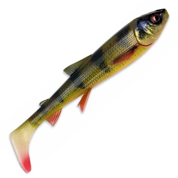 Savage Gear 3D whitefish Shad 20cm 62g – PERCH