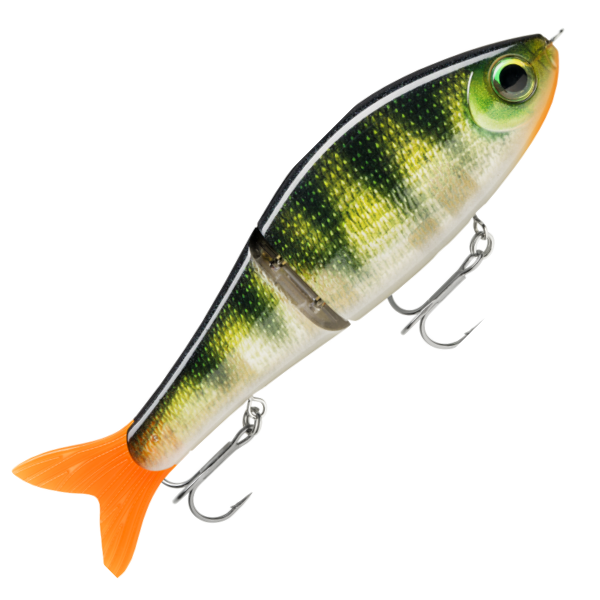 Rapala Super Shadow Rap Glide 16cm 86g – PERCH